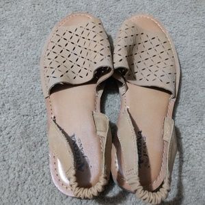 Arizona Jean Co. Sandals